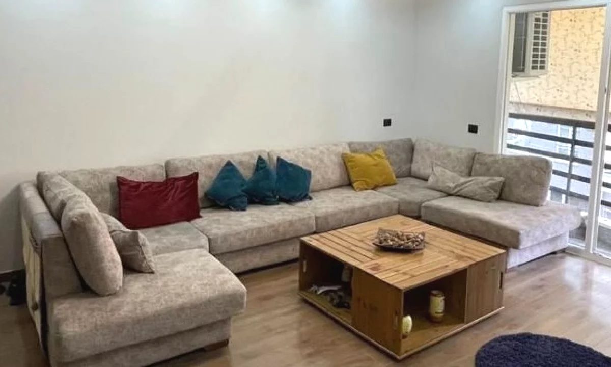 🏡 JEPET ME QIRA APARTAMENT 3+1 – KIKA 2, KOMUNA E PARISIT ✨