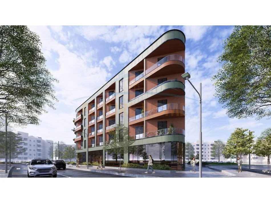 Tirane, shitet ambjent biznesi Kati 0, 157 m² 315.820 € (Paskuqan)