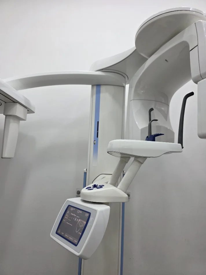 Tirane, shes pajisje mjekesore Grafi Dentare 3D dhe cefalometri 14.000 €