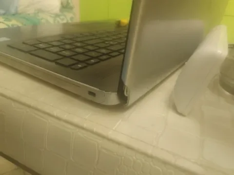 Shqiperi, shes Laptop HP