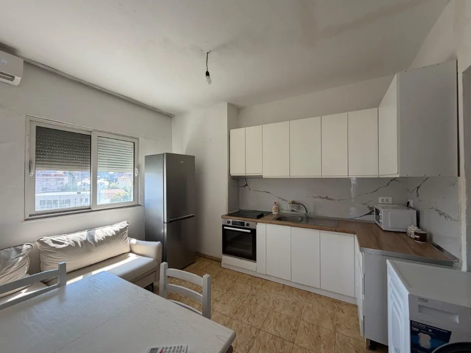 🏠 JEPET ME QIRA APARTAMENT 2+1 – DON BOSKO 600 mije leke/muaji