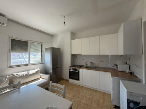 🏠 JEPET ME QIRA APARTAMENT 2+1 – DON BOSKO 600 mije leke/muaji