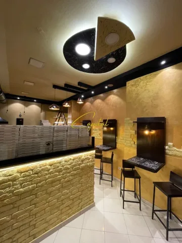 Tirane, jepet me qera ambjent biznesi Kati 0, 50 m² 400 € (50)