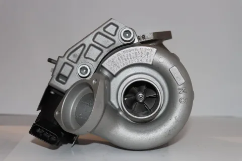 TURBINA PENTA PJESË KËMBIMI