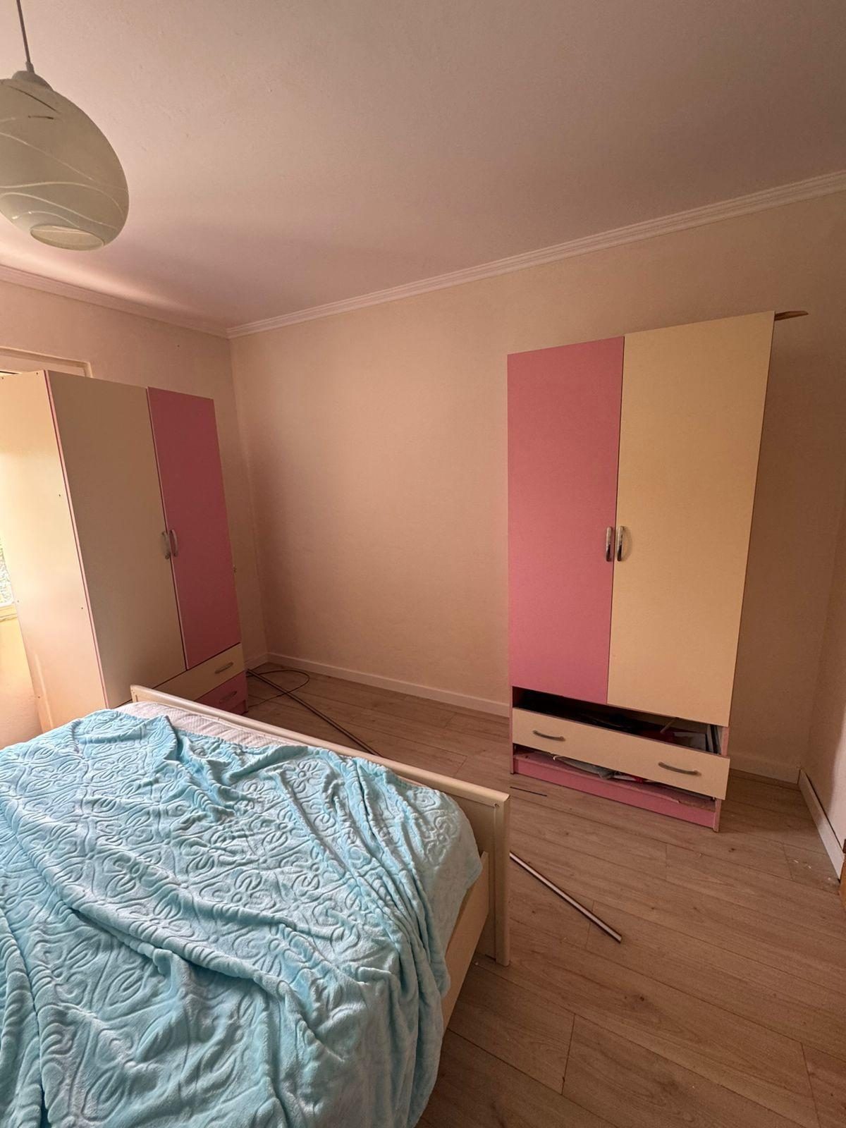 APARTAMENT NE SHITJE 1+1 RRUGA IRFAN TOMINI
