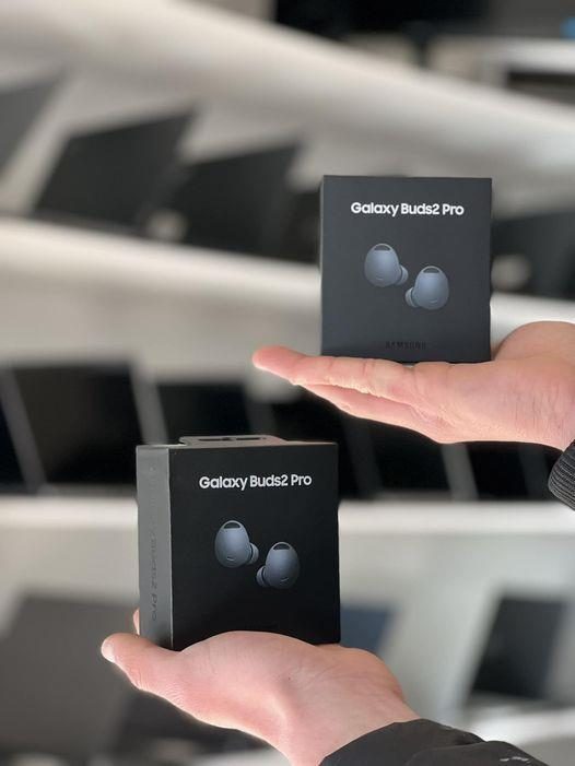 SAMSUNG GALAXY BUDS 2 PRO