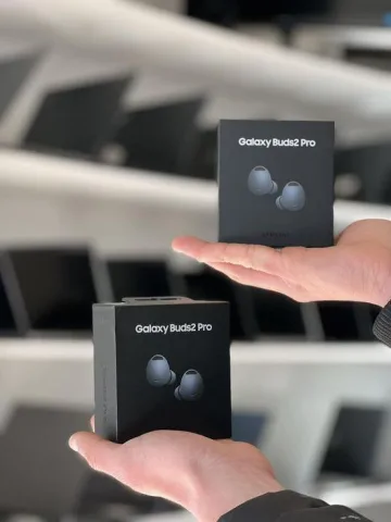 SAMSUNG GALAXY BUDS 2 PRO