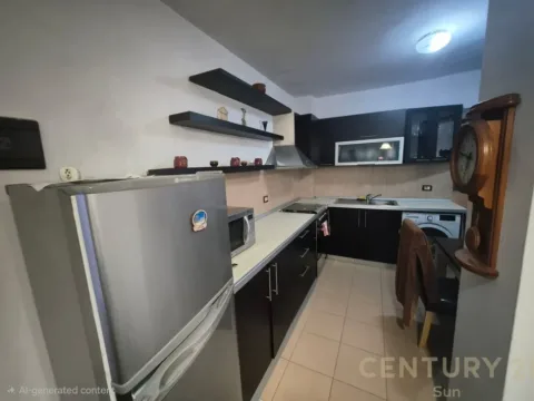 Tirane, shitet apartament 1+1 Kati 3, 63 m² 149.000 € (Spitali Gjerman)