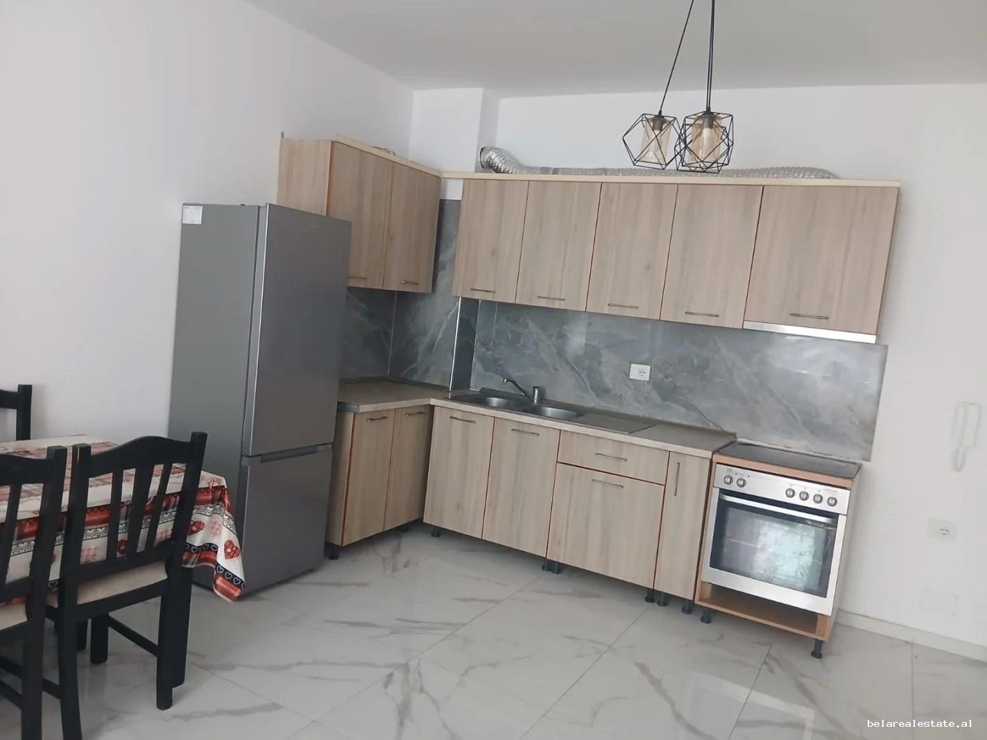 Apartament Me Qera 1+1 Ne Kamez (ID B2101862) Tirane.