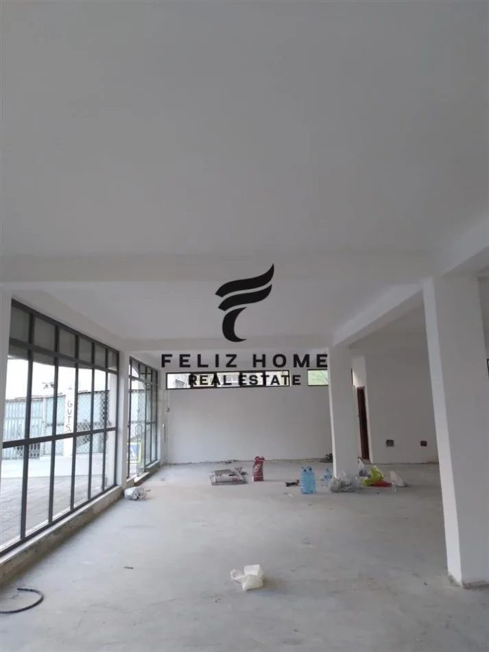 Tirane, shitet ambjent biznesi Kati 2, 186 m² 242.000 € (KOPSHTI ZOOLOGJIK)