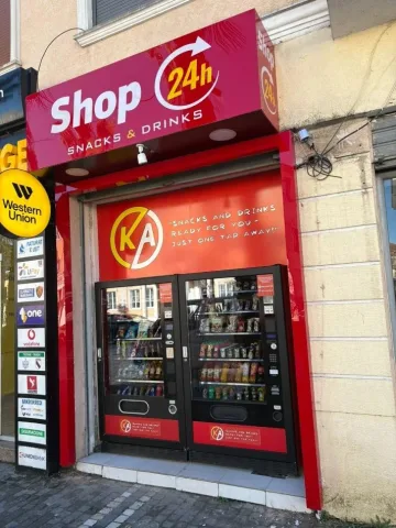 🔑Shiten Makineri Automatike Durres📞0692387400