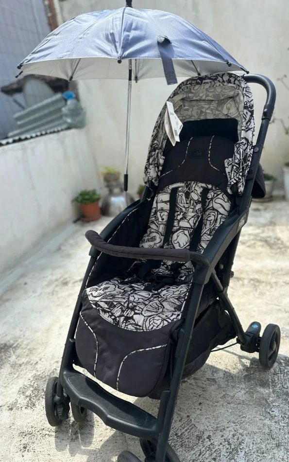 Tirane, shes Karroce per bebe 0-36 muaj marka CAM 80 €