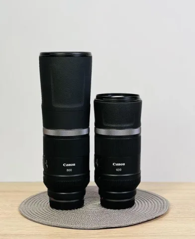 LENTE CANON 800