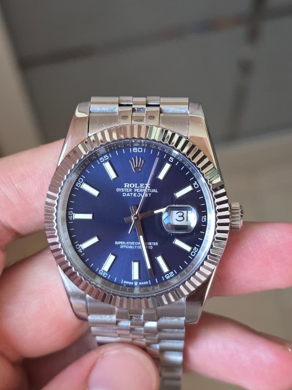 Rolex Datejust