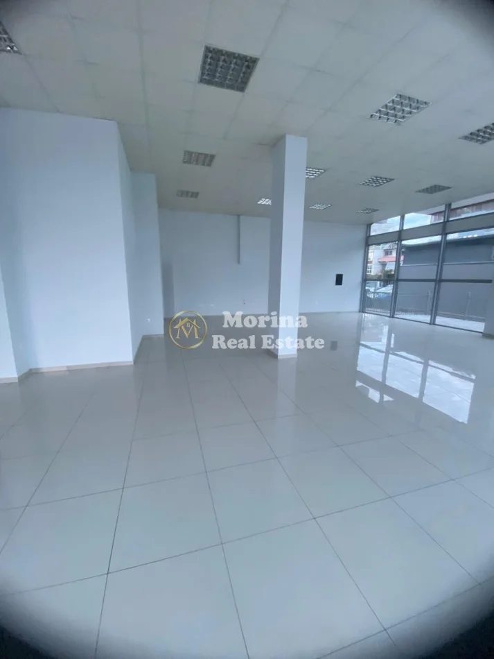 Tirane, jepet me qera ambjent biznesi Kati 0, (Prane Ardenos)