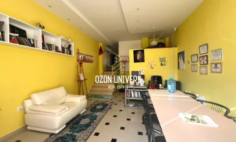 Shitet super ambient biznesi ne Astir!