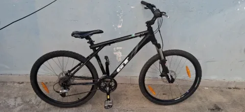 Tirane, shes biciklete GT️MTB26INCH gri e erret 250 €