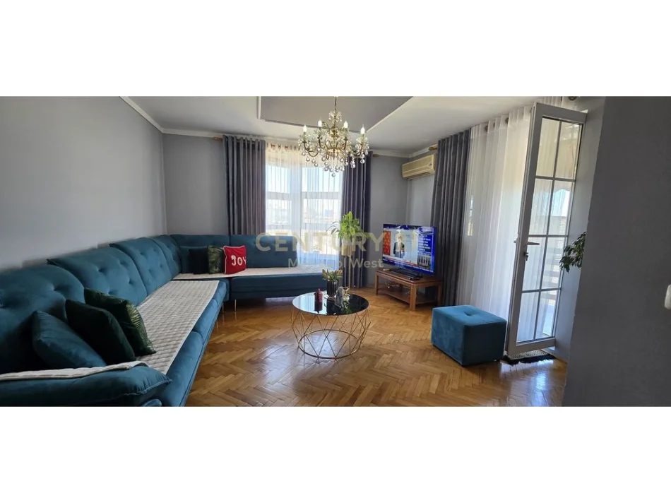 Tirane, shitet apartament 2+1 Kati 5, 92 m² 189.000 €