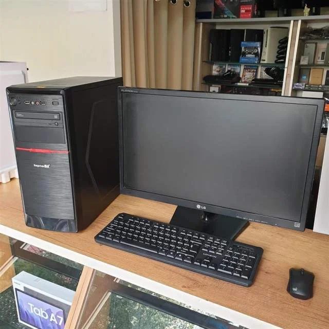 PC+Monitor GAMING