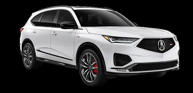 Acura test private