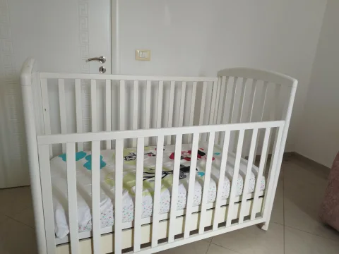 Shitet krevat fëmijësh Foppapedretti (i përdorur) – Made in