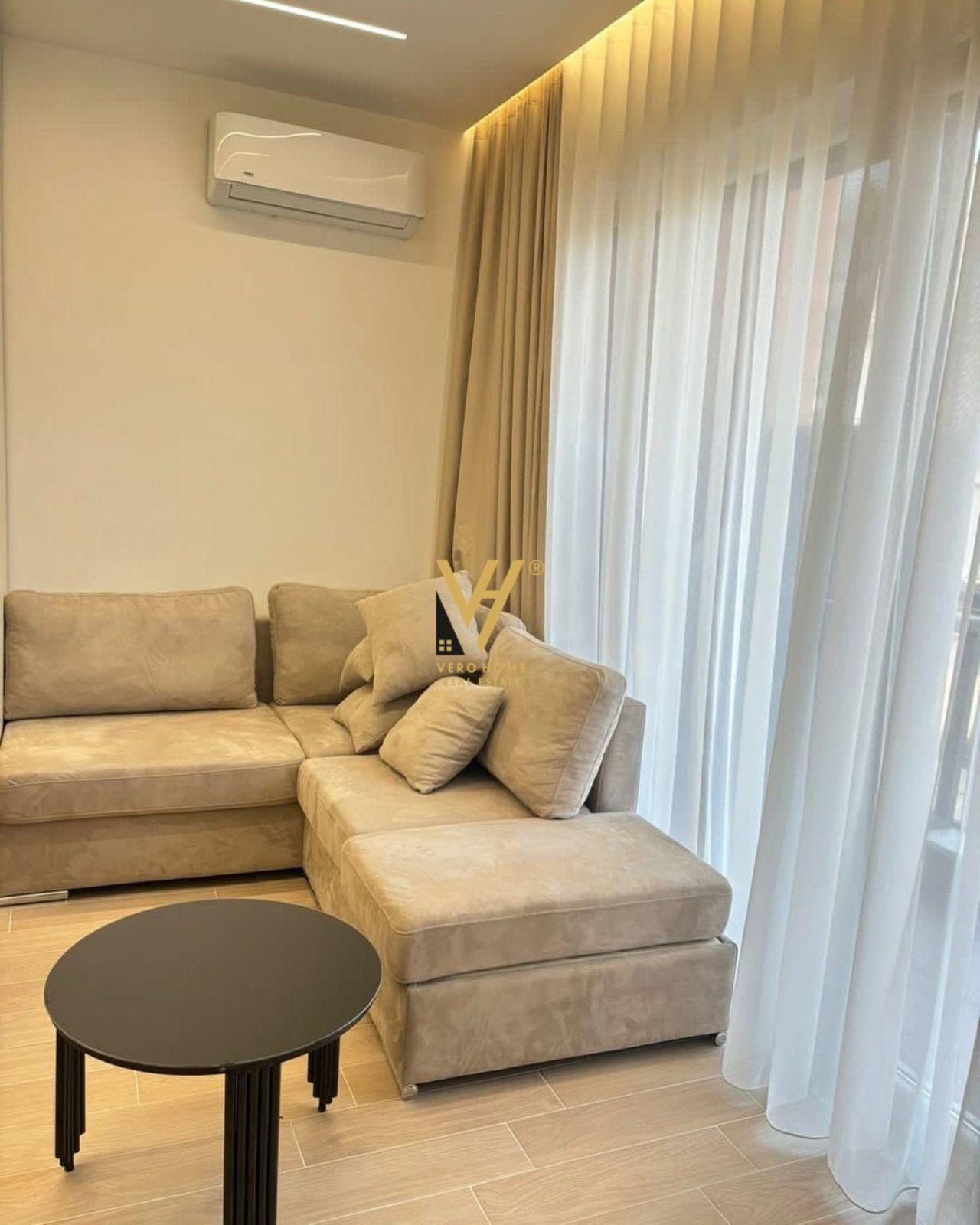 JEPET APARTAMENT 1+1+BLK ME QIRA TE MYSLYM SHYRI 80.000 LEKE