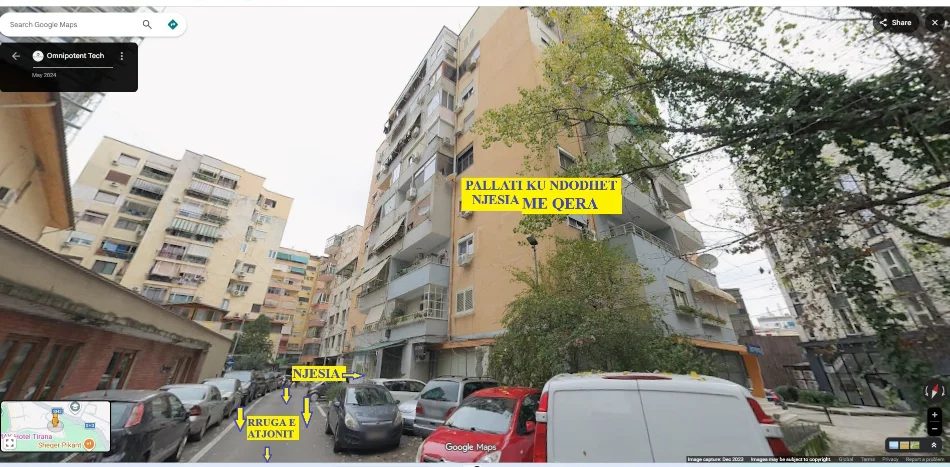 Tirane,Qera Ambjent Biznesi ideale klinik, laborator, estetik-parukeri, zyre etj, kat 0, sip. 70m²,Qera 80'000 leke/muaj