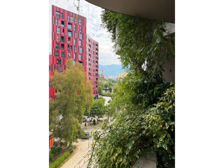 Tirane, shitet ambjent biznesi Kati 3, 205 m² 1.025.500 € (LION RESIDENCE)