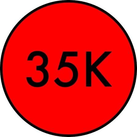 ‼️OFERTE‼️ 35k Followers