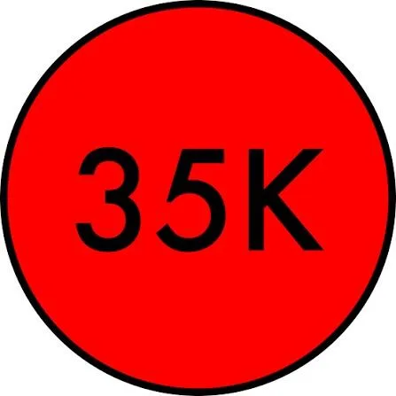 ‼️OFERTE‼️ 35k Followers