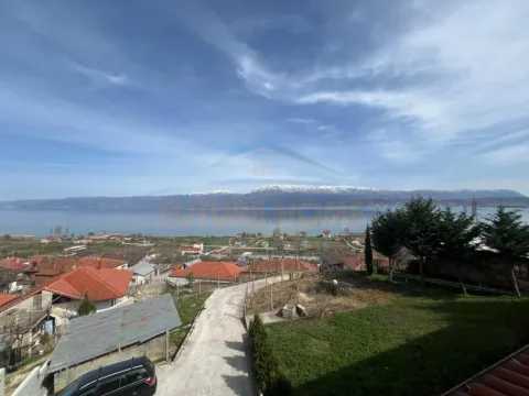 Pogradec, shitet Vile Residenciale Kati 0, 260 m² 260.000 € (Pogradec)