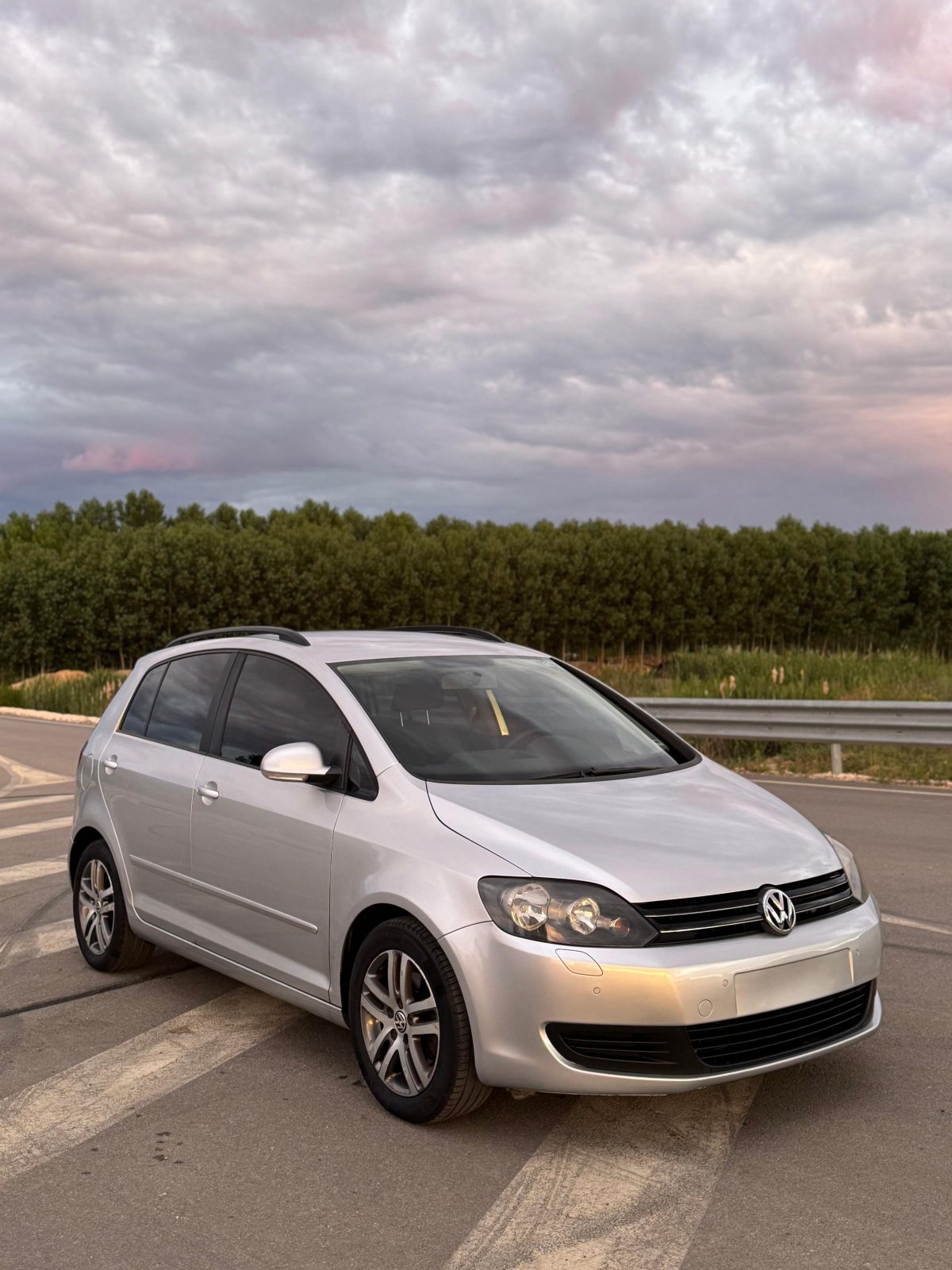 ✅✅VW GOLF 6+ 2.0 NAFT ✅✅