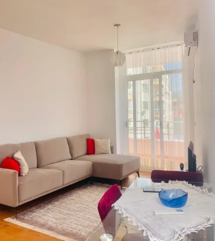 Tirane, shitet apartament 1+1 Kati 7, 61 m² 115.000 € (Astir)