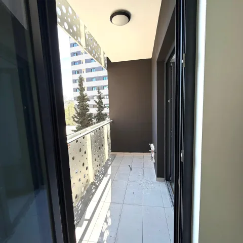 APARTAMENT NE SHITJE 1+1 TE CORNER REZIDENCE