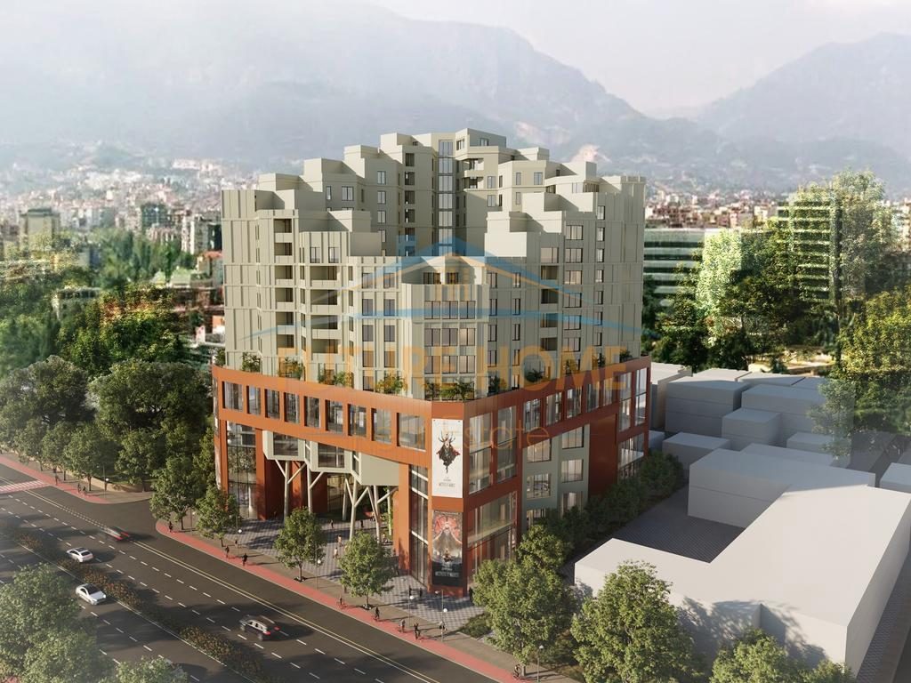 0683487469 SHITET OKAZION , APARTAMENT 2+1+2 ,DRITAN HOXHA