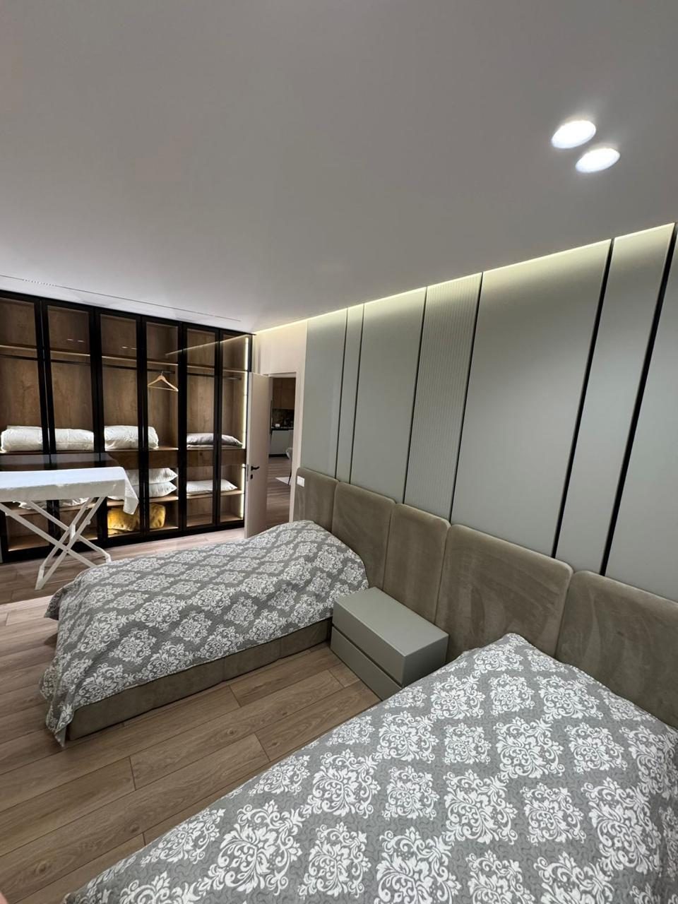 APARTAMENT ME QIRA 2+1+2 RADISONI LIQENI THATE