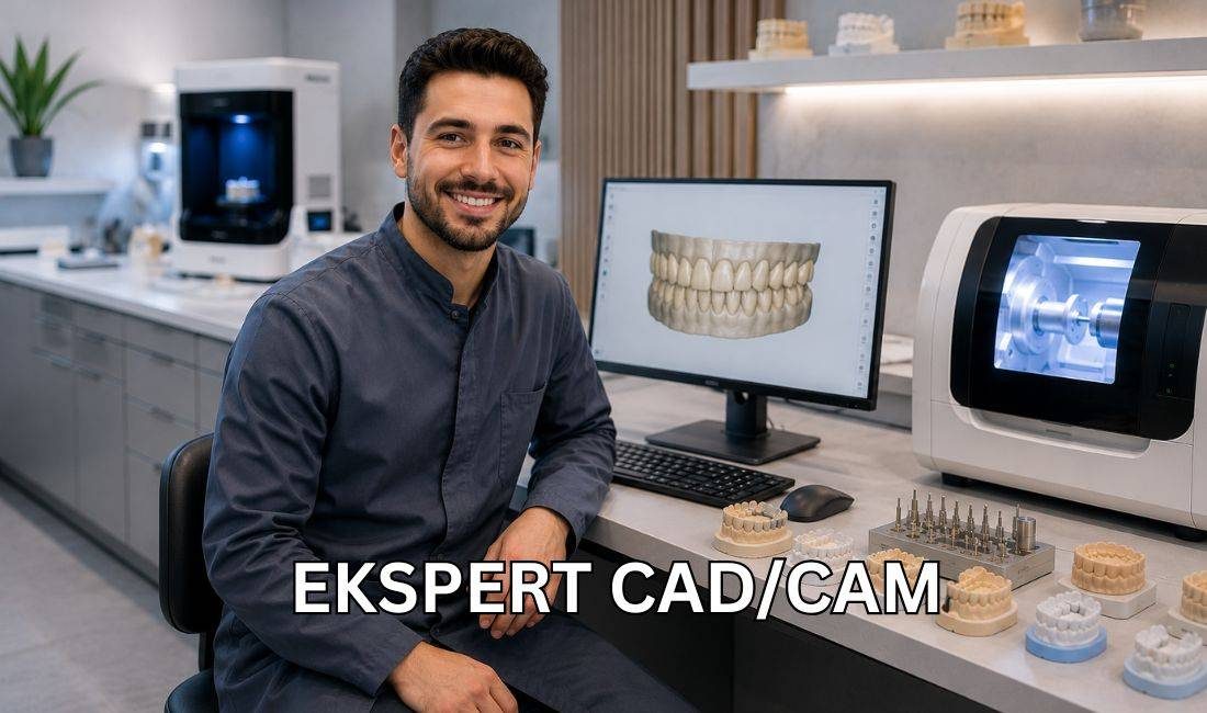 🖥️ Nga Dizajni te Perfeksioni – Kerkohet Ekspert CAD/CAM!