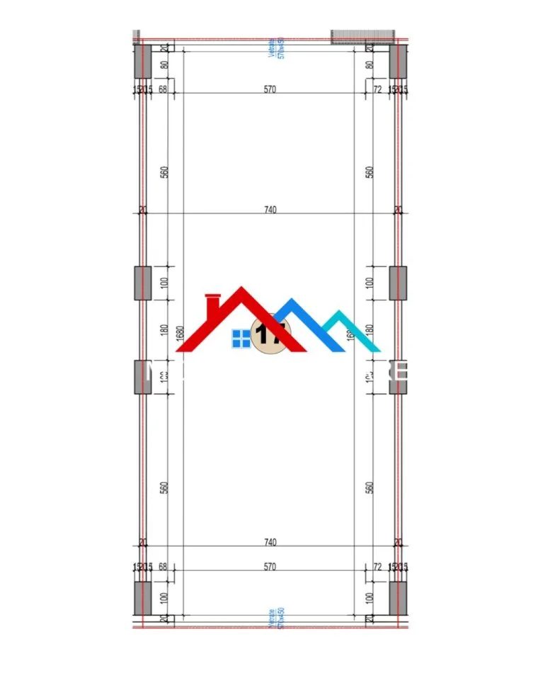 Tirane, shitet ambjent biznesi Kati 0, 158 m² 395.000 € (RRUGA SOKRAT MIHO, NE ASTIR)