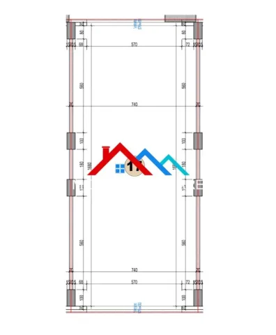 Tirane, shitet ambjent biznesi Kati 0, 158 m² 395.000 € (RRUGA SOKRAT MIHO, NE ASTIR)