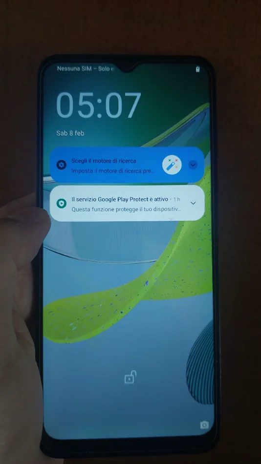 Durres, shes Celular-Smartphone Motorola Moto E13