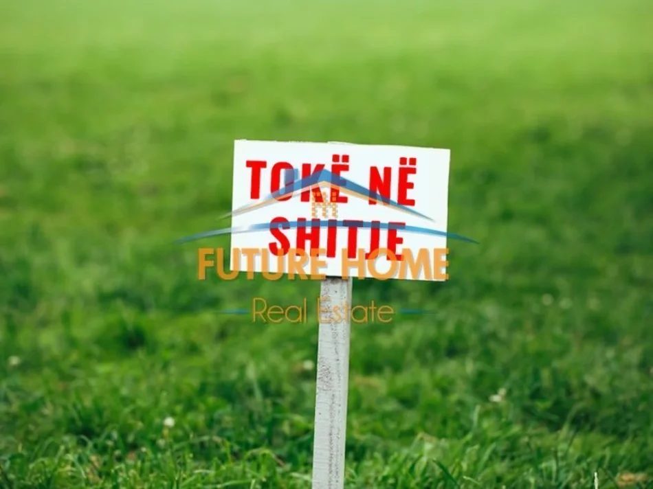 Tirane, shitet toke , 5.100 m² (TEG)