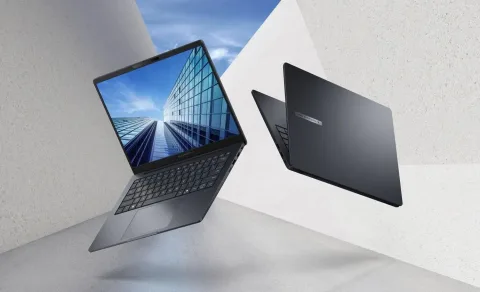 ASUS EXPERTBOOK B3405CCA Ultra 5-225H/16GB Ram/512GB Ssd/Scr