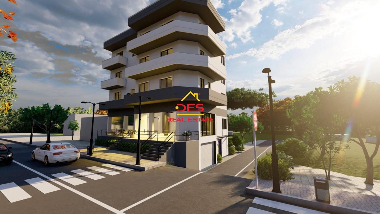 SHITEN 3 KATE BANIMI TE ORGANIZUAR NË 6 APARTAMENTE NË VLORË