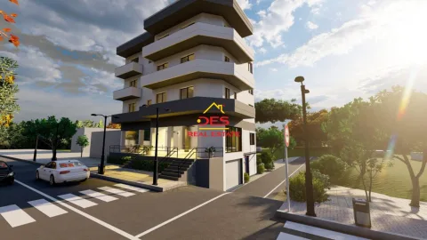 SHITEN 3 KATE BANIMI TE ORGANIZUAR NË 6 APARTAMENTE NË VLORË