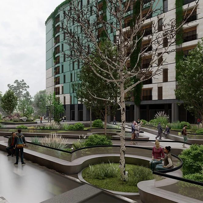 Tirane, shitet apartament 3+1+Ballkon Kati 2, 143 m² 287.500 € (ISH PARKU)