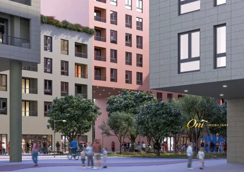 Tirane, shitet apartament 3+1 Kati 5, 170 m² 263.000 € (PORCELAN)