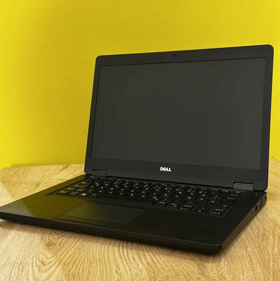 Tirane, shes Laptop SHITET - Laptop DELL Latitude.