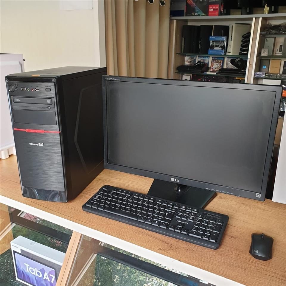 Gaming PC