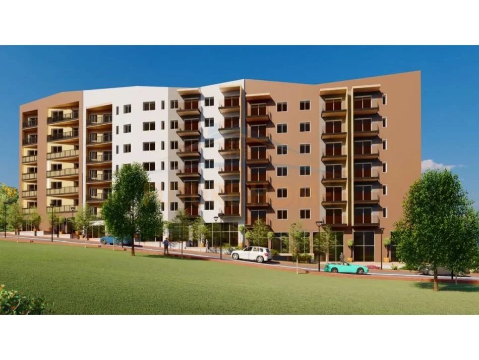 Shitet, Ambient Biznesi, Selite 120.000 euro 48m2