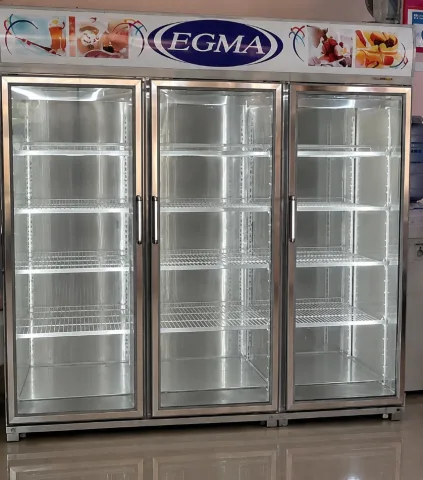 Durres, shes SHITET FRIGORIFER PROFESIONAL – IDEAL PËR BIZNESIN TUAJ!